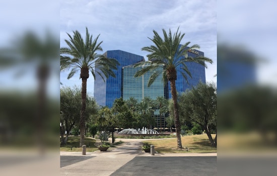 Mesa Air Group Announces Pilot Furloughs and Training Deferrals Amid Lower Attrition Rates