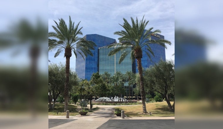 Mesa Air Group Announces Pilot Furloughs and Training Deferrals Amid Lower Attrition Rates