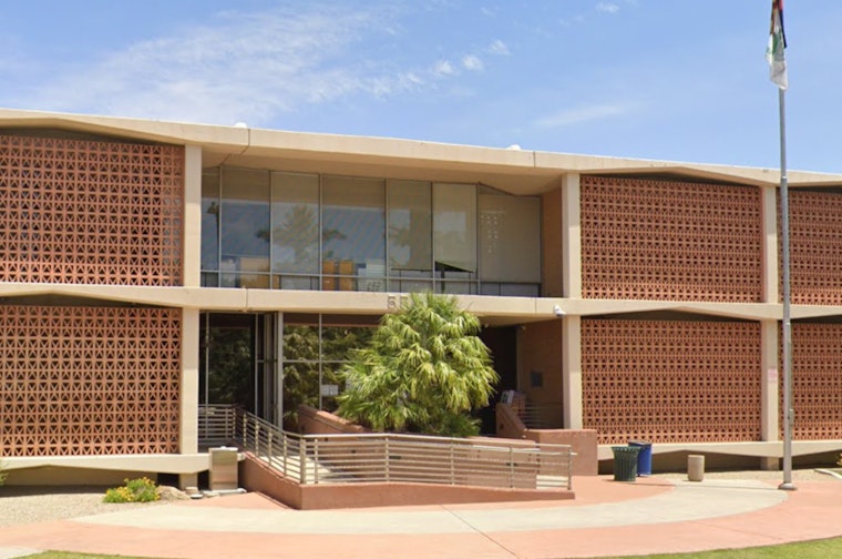 Mesa Approves Contentious CyrusOne Data Center Plan Amidst Local Concerns, Pacific Proving Project Unanimously Greenlit