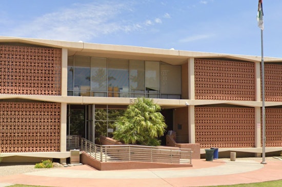 Mesa Approves Contentious CyrusOne Data Center Plan Amidst Local Concerns, Pacific Proving Project Unanimously Greenlit