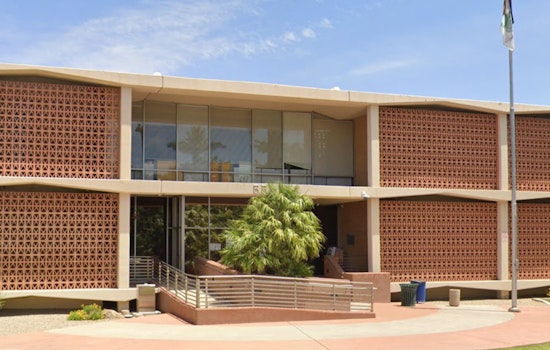 Mesa Approves Contentious CyrusOne Data Center Plan Amidst Local Concerns, Pacific Proving Project Unanimously Greenlit