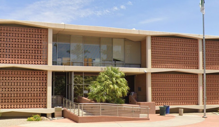 Mesa Approves Contentious CyrusOne Data Center Plan Amidst Local Concerns, Pacific Proving Project Unanimously Greenlit