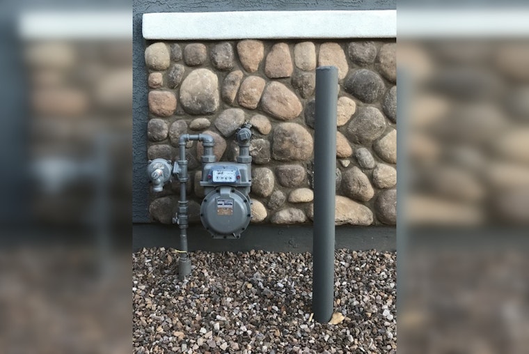 Mesa, Arizona Officials Urge Residents to Maintain Natural Gas Meters for Safety and Efficiency