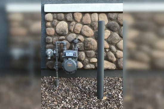 Mesa, Arizona Officials Urge Residents to Maintain Natural Gas Meters for Safety and Efficiency