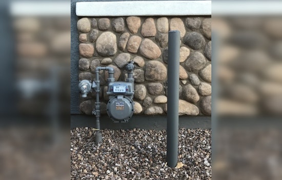 Mesa, Arizona Officials Urge Residents to Maintain Natural Gas Meters for Safety and Efficiency
