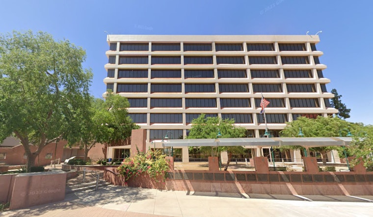 Mesa Community and Organizations Rally to Donate Water Amidst Scorching Heatwave