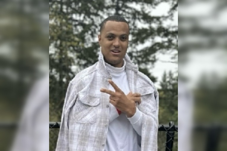 Mesa Community on Alert: Authorities Seek Public's Help to Find Missing Man, Matthew Johnson-White