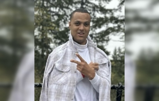 Mesa Community on Alert: Authorities Seek Public's Help to Find Missing Man, Matthew Johnson-White