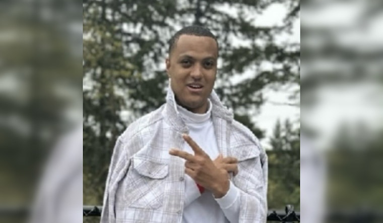 Mesa Community on Alert: Authorities Seek Public's Help to Find Missing Man, Matthew Johnson-White