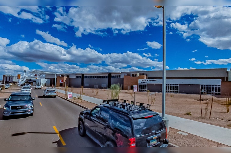 Mesa Hosts Lori Piestewa National Native American Games with Record Athlete Turnout Amidst Innovative Nocturnal Scheduling