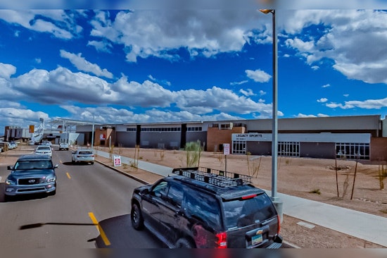 Mesa Hosts Lori Piestewa National Native American Games with Record Athlete Turnout Amidst Innovative Nocturnal Scheduling