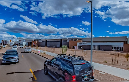 Mesa Hosts Lori Piestewa National Native American Games with Record Athlete Turnout Amidst Innovative Nocturnal Scheduling