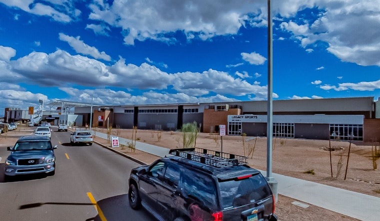 Mesa Hosts Lori Piestewa National Native American Games with Record Athlete Turnout Amidst Innovative Nocturnal Scheduling