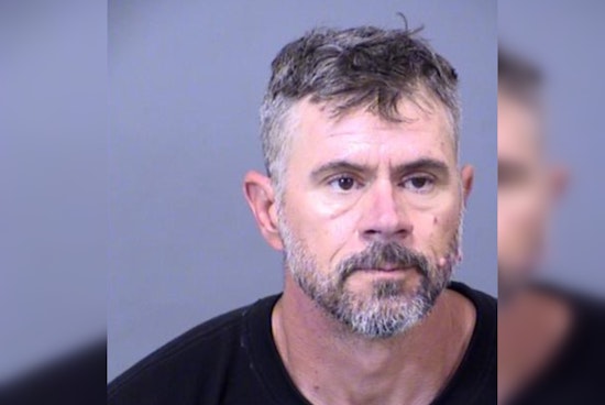 Mesa Man Charged with Animal Cruelty After Allegedly Stealing Ex-Girlfriend's Cats, Resulting in One's Death