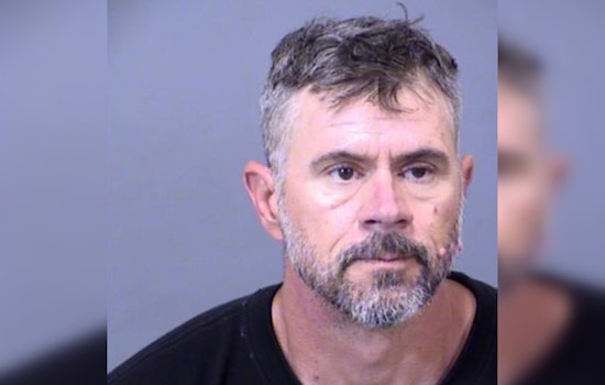 Mesa Man Charged with Animal Cruelty After Allegedly Stealing Ex-Girlfriend's Cats, Resulting in One's Death