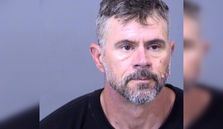 Mesa Man Charged with Animal Cruelty After Allegedly Stealing Ex-Girlfriend's Cats, Resulting in One's Death