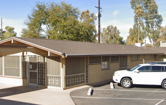 Mesa Non-Profit Jacob's Hope Faces Closure Amidst Financial Struggles Affecting Opioid-Affected Infants