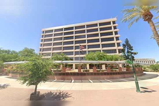 Mesa Parks and Recreation Unveils Array of Fall Activities, Registration Now Open for Residents