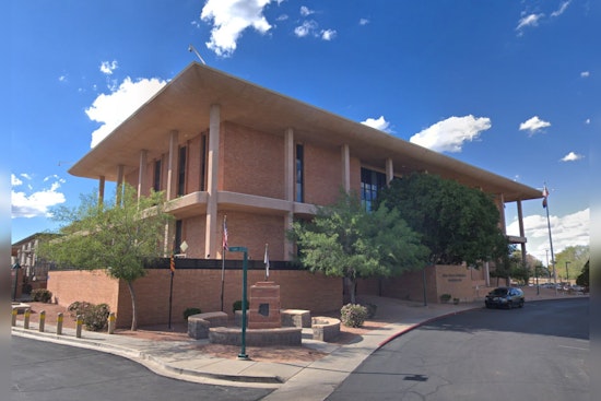 Mesa Police Officers Assaulted During Burglary Call, Woman Faces Multiple Charges
