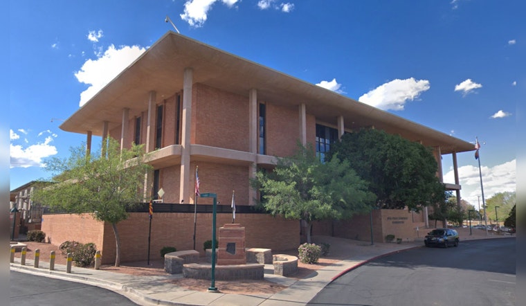 Mesa Police Officers Assaulted During Burglary Call, Woman Faces Multiple Charges