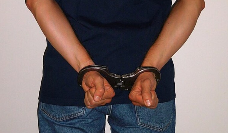 Mesa Police Seize $1.2 Million in Fentanyl, Arrest Three Suspects in Significant Drug Bust