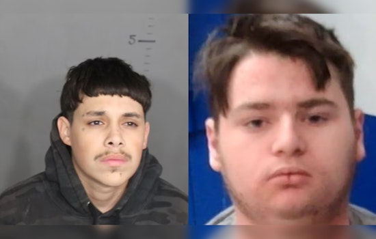 Mesa Teens Indicted on Arson and Explosives Charges After Alleged Attack on Homeowner