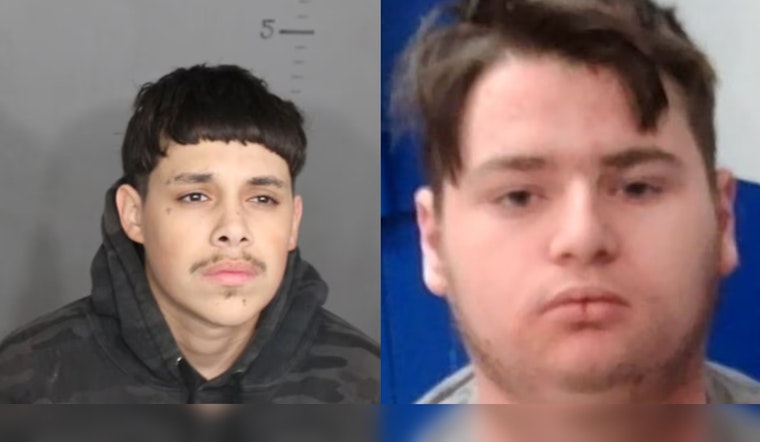 Mesa Teens Indicted on Arson and Explosives Charges After Alleged Attack on Homeowner