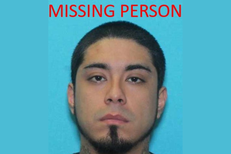 Mesquite Community Rallies in Search for Missing Local Man, Diego Rosas