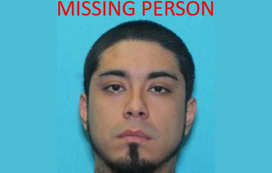 Mesquite Community Rallies in Search for Missing Local Man, Diego Rosas