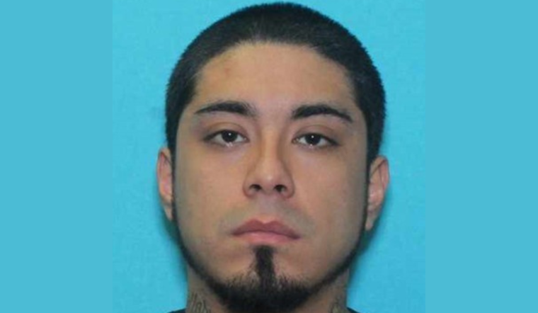Mesquite Community Rallies in Search for Missing Local Man, Diego Rosas