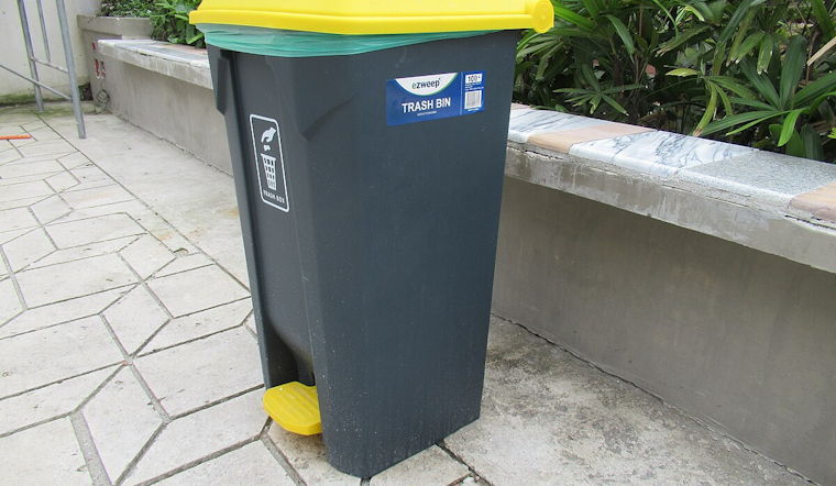 Metro Detroit Faces Mounting Trash Collection Delays, Priority Waste Works To Clear Backlog