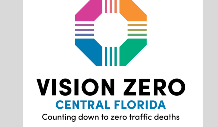 MetroPlan Orlando Unveils Bold Safety Action Plan Aiming for Zero Traffic Fatalities by 2050