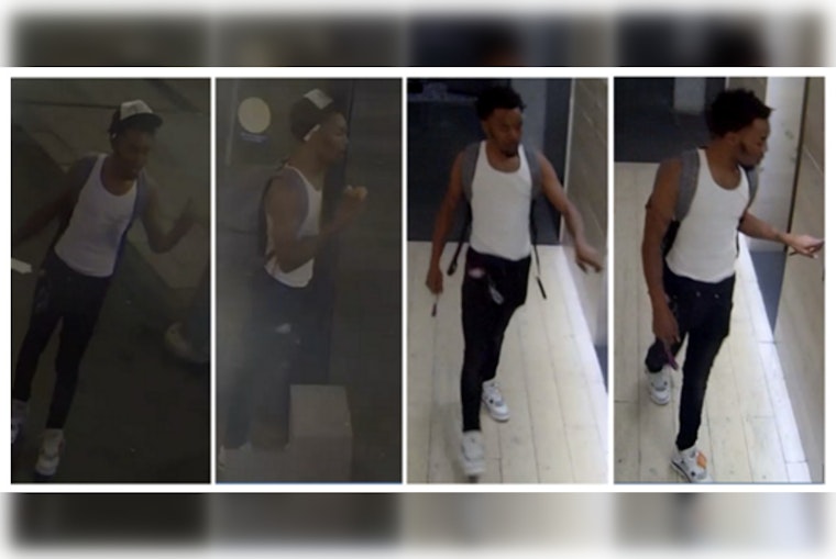Metropolitan Police Arrest Suspect Charged with Assault in Navy Yard Shooting Incident