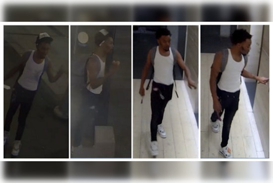 Metropolitan Police Arrest Suspect Charged with Assault in Navy Yard Shooting Incident