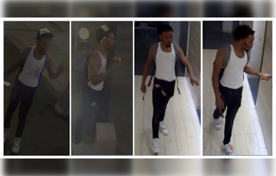 Metropolitan Police Arrest Suspect Charged with Assault in Navy Yard Shooting Incident
