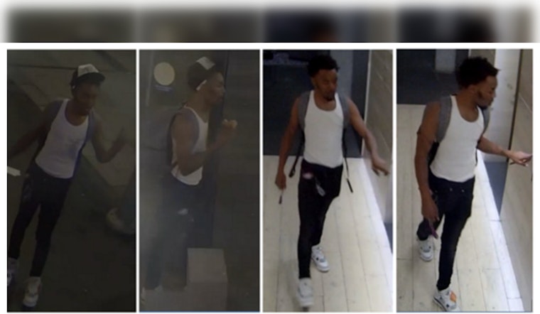 Metropolitan Police Arrest Suspect Charged with Assault in Navy Yard Shooting Incident