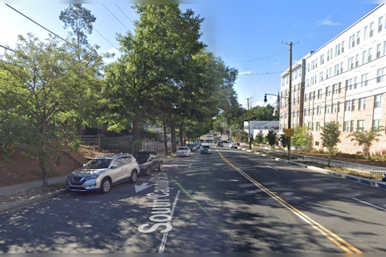 Metropolitan Police Investigate Fatal Shooting in Southeast D.C.; One Dead, Another Critically Injured