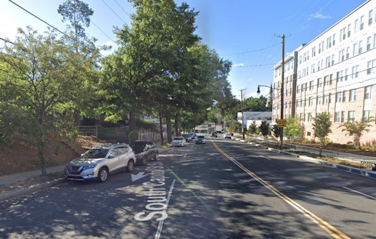 Metropolitan Police Investigate Fatal Shooting in Southeast D.C.; One Dead, Another Critically Injured