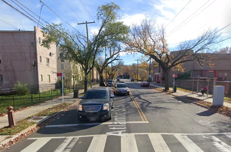 Metropolitan Police Investigate Fatal Shooting in Southeast D.C., Victim Identified