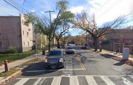 Metropolitan Police Investigate Fatal Shooting in Southeast D.C., Victim Identified