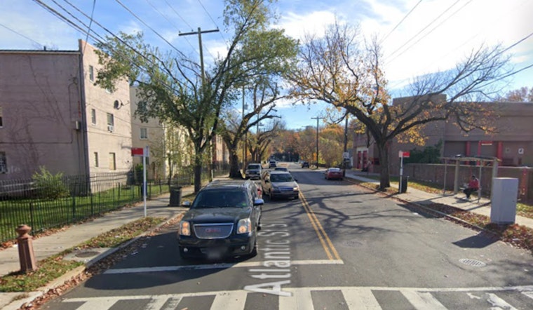 Metropolitan Police Investigate Fatal Shooting in Southeast D.C., Victim Identified