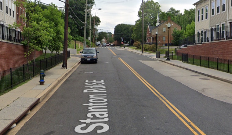 Metropolitan Police Investigate Fatal Shooting in Southeast Washington, DC, Victim Identified as Stephon Clemmons