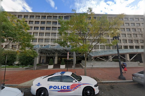 Metropolitan Police Investigate Fatal Shooting of 21-Year-Old in Fort Dupont Park