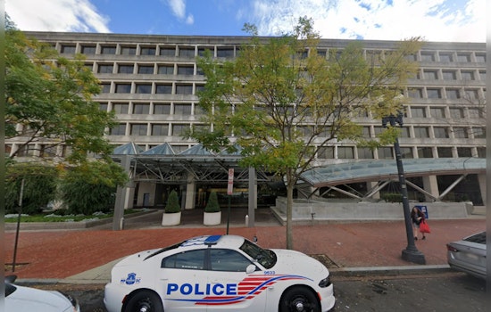 Metropolitan Police Investigate Fatal Shooting of 21-Year-Old in Fort Dupont Park