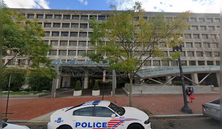 Metropolitan Police Investigate Fatal Shooting of 21-Year-Old in Fort Dupont Park