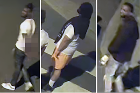 Metropolitan Police Request Community's Aid in Southeast D.C. Shooting Investigation