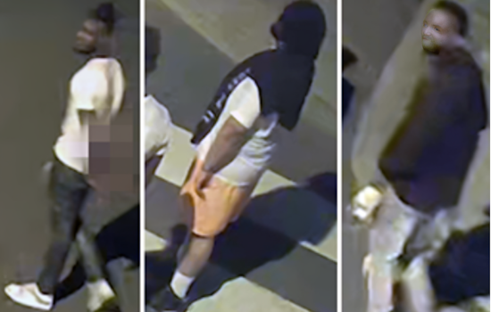 Metropolitan Police Request Community's Aid in Southeast D.C. Shooting Investigation