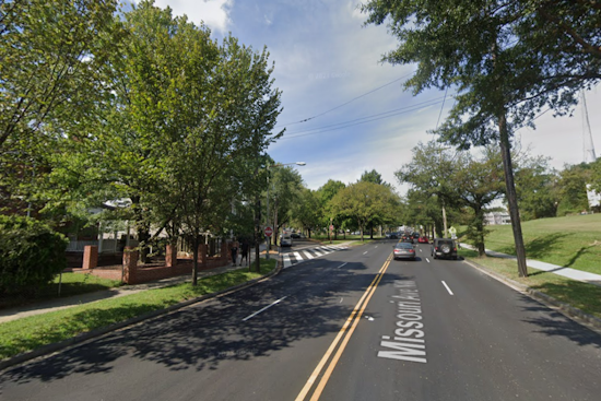 Metropolitan Police Seek Assistance in Fatal Shooting of Young Man in Northwest Washington