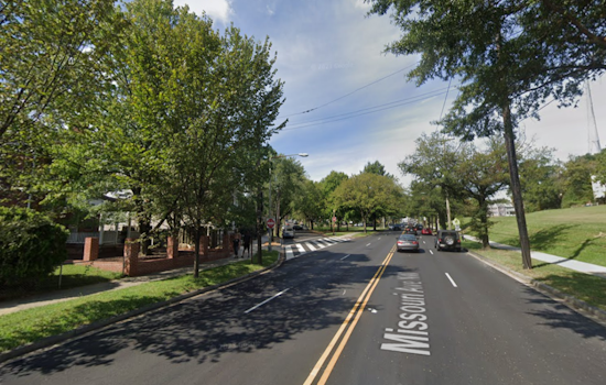 Metropolitan Police Seek Assistance in Fatal Shooting of Young Man in Northwest Washington
