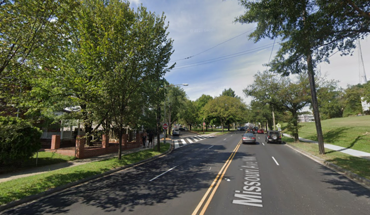 Metropolitan Police Seek Assistance in Fatal Shooting of Young Man in Northwest Washington